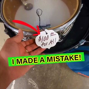 This Thrift Store Had Some Hidden Gems! | Froggy Flips