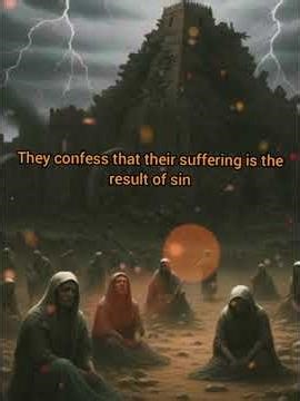 Lamentations 5 Breakdown #BibleVerse #Theology