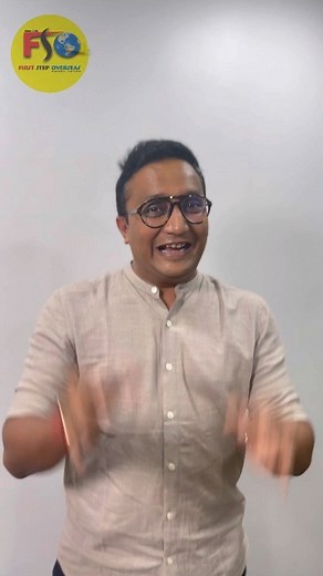 YES, YOU CAN one of the most common queries that we get is, "I have Backlogs; can I study abroad? And the Answer is Yes! Check out how many backlogs are acceptable in different countries. Want further information like which universities you can apply to? Drop "yes" and book your FREE consultation session now. #studyinuk #studyinus #backlogs #Backlog #studyincanada #studyinaustralia #studyinireland #studyingermany #admitkard #studyabroad #studyabroadconsultants #shahrukhkhan | First Step Overseas