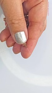 25K views · 340 reactions | Minimalist Bracelet with Bugle beads and Seed beads. Beginner friendly tutorial ✨ #DIY #handmade #giftideas | Nidhi Surana | Facebook