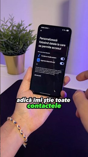 Did you know that your phone sends everything to Google?
