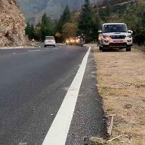 Bhutan bike trip .Happy customer . . . .#Bhutan #LandOfHappiness #ParoTaktsang #TigersNest#bike #bikelife. #bikerchick #biker #bikefam #bikers#bikerofinstagram #biketravel#bhutanbiker#bhutanthemountainkingdom#bhutanmajestictravel#lodaytshewang #chukha #road#offroad #offroading #offroadtrip#offroadclub #photooftheday #travelphotography #ETR #escapadestherebellion | Escapades the Rebellion