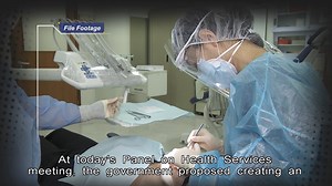 Lawmakers have slammed the government over the lack of public dental care services, and raised concerns over the shortage of dentists. | HOY International Business Channel