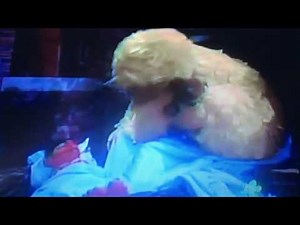 Christina Mistreeta's favorite part from Sesame Street episode 3913