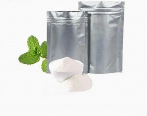 [Hot Item] Food Grade D-Ribose Powder Relieves Soreness and Fatigue