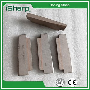 [Hot Item] Hbs Diesel Locomotive Cylinder Liner Honing Stones Super Abrasive Stones