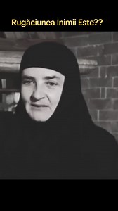 60K views · 2.1K reactions | Rugaciunea inimii, este în primul rând, chemarea numelui lui Iisus. ✝️ | Alături de Părintele Calistrat | Facebook