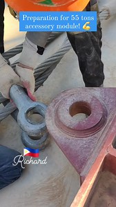 256K views · 2K reactions | Buhay rigger "OFW" para sa pamilya kayang kaya!  ✅ #construction #site #lifting #SafetyFirst #OFW | Richard Villanueva | Facebook