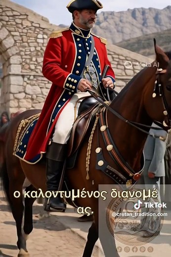 #καποδιστριας #κολοκοτρωνης #ελλαδα #αγωνας #cretantradition