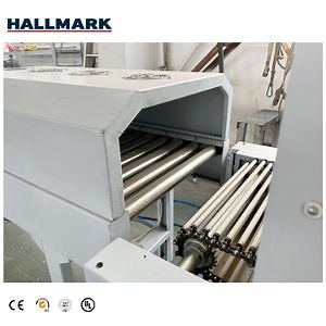 [Hot Item] Laminate Flooring Hot Press Machine Line Melamine Board for Melamine Laminate Production Line