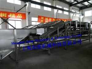 [Hot Item] Banana Beverage Processing Line/ Banana Puree Production Line