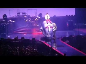Queen+Adam Lambert - Killer Queen - Rotterdam - 27.06.2018