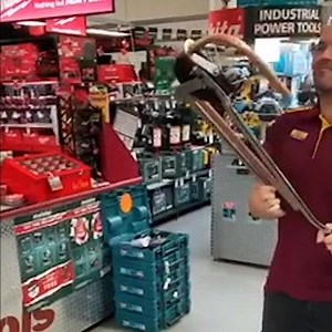 5.9K views · 7 comments | 32% OFF our Renegade Industrial 3/4" Trade Duty Tube Pipe Benders! "Renegade Industrial 3/4” bender, on sale at $40!!! Silly not to pick one up!! Had an awesome morning down at TradeTools in LABRADOR, the boys are always up for a laugh and they know there tools everyone of em!" Insta @the_plumbing_apprentice | TradeTools | Facebook