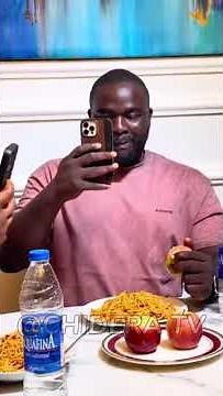 Secret Footsie Under the table exposed