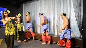 Hawaiian Show - Every Saturday ⁣⁣❗Book your ⁣Birthday Party⁣⁣❗...