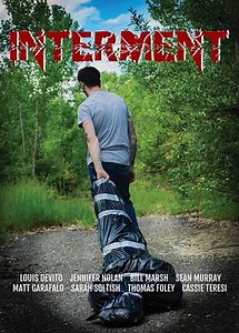 Interment - Movie