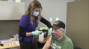 Wilkes-Barre VA Medical Center offering vaccines to enrolled vets