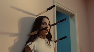 Olivia Rodrigo Debuts First Music Video Shot on iPhone 15 Pro