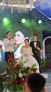 Nghệ Sĩ Hoài Linh hát live ngay trong đám cưới. #hoailinh #nhachaymoingay | Vpop Hôm Nay Có Gì?