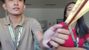 16K views · 1K reactions | short acappela cover- just the chorus part of the song "If Ever You're in My Arms Again" by Peabo Bryson with our class mayor singerist Yuri Rhosnan, everyone!  | Sherylene Bagayao | Facebook