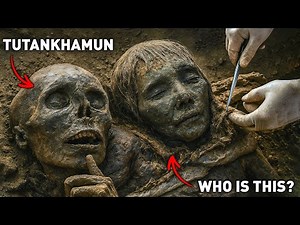 What They REALLY Found in King Tut’s Tomb in 1922