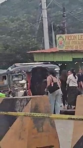 69K views · 753 reactions | No loading/unloading.   Alexis Dizon | VISOR | Facebook