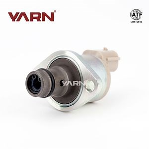 [Hot Item] Fuel Suction Control Valve 294200-0251 Scv Valve for Mitsubishi