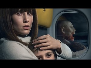 Top 5 Airplane Thriller Movies