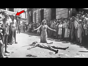 90 Unseen Historical Photos That Real Fascinate!