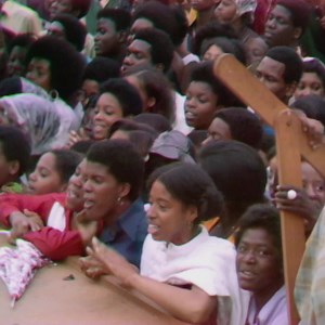 Summer of Soul A Questlove Jawn In Theaters July 2#SummerofSoulMovie | Atom Tickets | Facebook