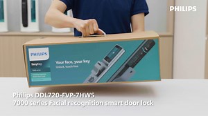 14K views · 62 reactions | Unboxing the Philips DDL720-FVP-7HWS —...