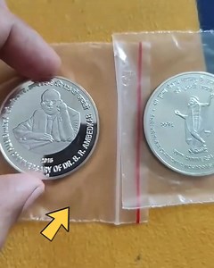 1.5M views · 27K reactions | புதிய 125 ரூபாய் நாணயம் New 125 rupee coin #factsintamil #amazingfacts #touchfacts #shorts | Touch Facts | Facebook