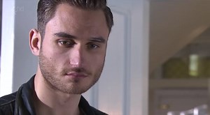 Hollyoaks 6th january 2014