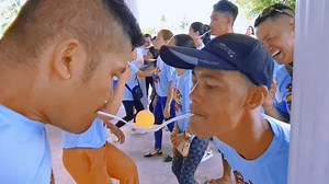 9.6K views · 56 reactions | Batch 2004 Reunion - DCLNHS mobileshot while taking pictures multi tasking hahah Video is purely for entertainment purposes only. DISCLAIMER: I don't own the ©copyrights of the music Happy Background Music | Cheerful Music | No Copyright | FREE USE | NxtgenProduction | Facebook