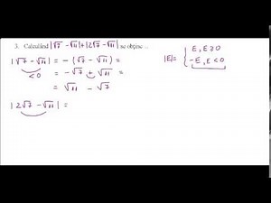 Teste corigenta clasa a VII-a - Model 1 - partea a II-a