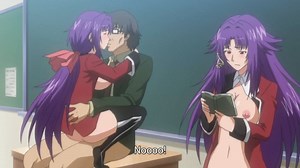 Hypnosis ZER0 [Hentai Uncensored]