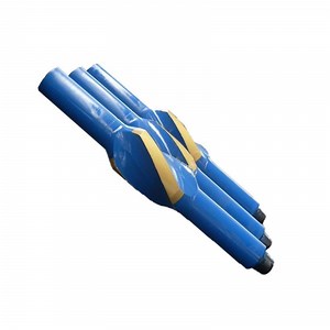 [Hot Item] 8" 16inch Oil Well Drilling Equipment Integral Spiral Stabilizer Downhole Drilling Tool