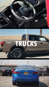 We got you covered at Downey Nissan. We cover all the bases. 🔴DowneyNissan.com🔴 #nissan #downey #top #cardealership #hype | Downey Nissan