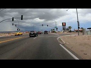 Mohave County Arizona