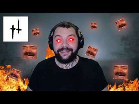 🔴В голове моей дроба дроба - Hunt Showdown 1896 | НОСОК