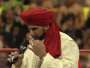 7.9K views · 104 reactions | Kurt Angle WWF DEBUT Tiger Ali got so...