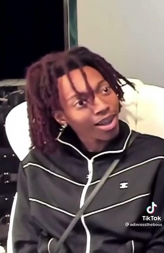 Adin Ross plays gay version of ransom infront of Lil Tecca😅 #Shorts