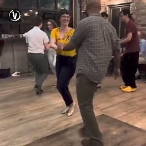 Step into the vintage charm of Balboa with the Classic Swing...