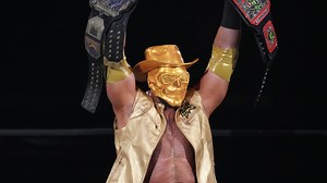 Video: Former WWE Star EC3 Challenges Matt Cardona To The 'Ultimate Match Of Death' - Wrestling Inc.