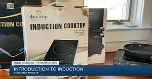 Consumer Reports: An introduction to induction