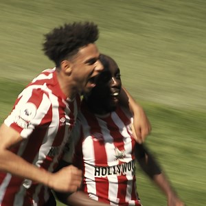 10K views · 719 reactions | Another London Derby, loading ⏳️ | Brentford FC | Facebook