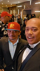 9.4K views · 322 reactions | Tik Tok Awards Malaysia 2023 | DJ Fuzz | Facebook