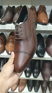 8.4K views · 46 reactions | New arrival official formal shoes for men | Next Leather. | Facebook