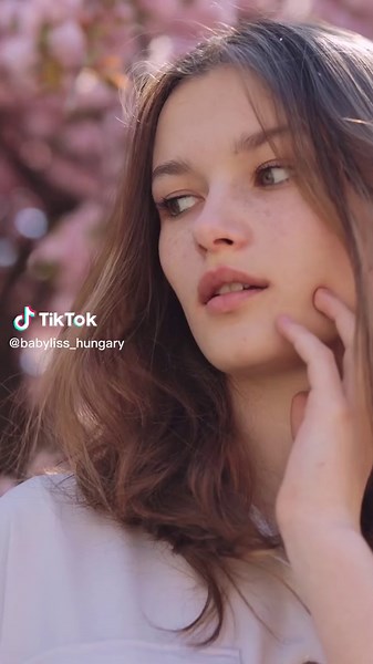 BaByliss Hungary a TikTokon