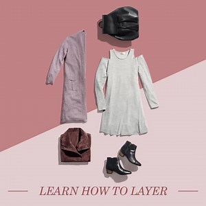 No racks or stacks—just a personalized wardrobe shipped straight to your door. | Stitch Fix